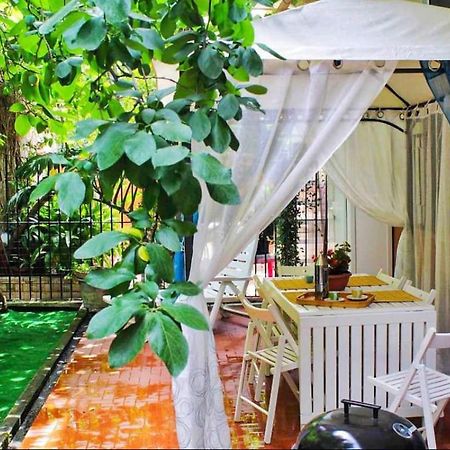 Azulejos Sorrento Holiday Home Exterior foto